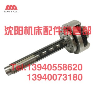 中捷摇臂钻床Z3032 Z3040X10联轴器总成41316F摩擦片离合器总成