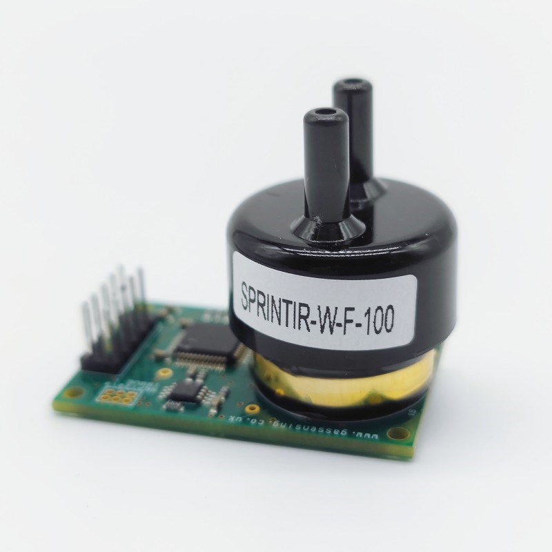SprintIR英国GSS高速响应 二氧化碳传感器 NDIR  SprintIR-WF-100