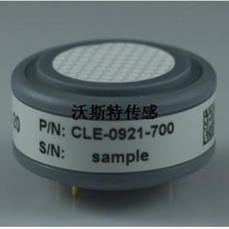 供 霍尼韦尔Honeywell 7Cl2-20传感器氯气传感器电化学气体传感器