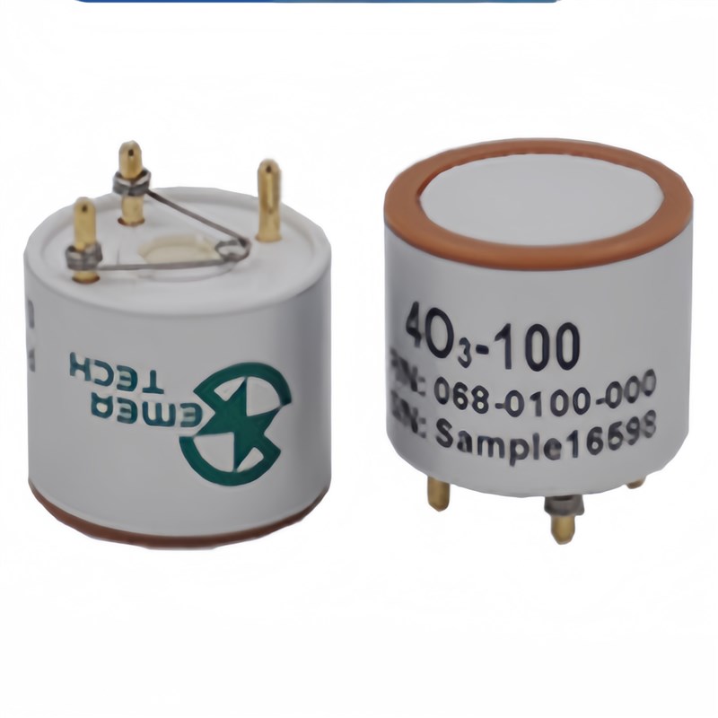 盛密4臭氧O3-1-5 O3-10 O3-100 4O3-1000感测器7O3-100 7E4-O3-5