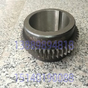 齿轮 2405L Z50 沈阳机床配件 H60 CAK6150 157 101 CAK5085