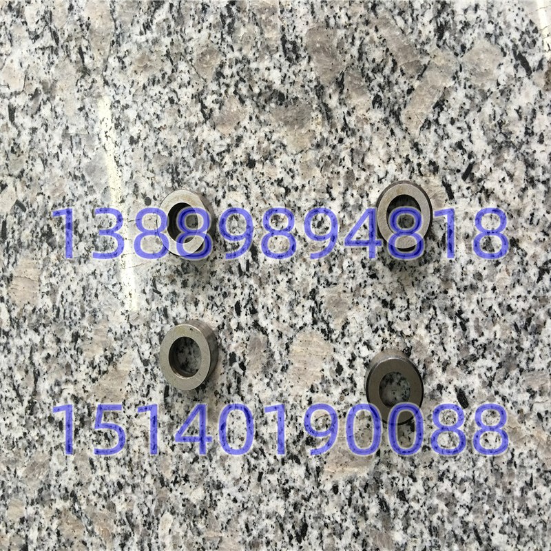 沈阳机床  CA6140 CA6150 刀架定位套轴套 车床配件 实拍