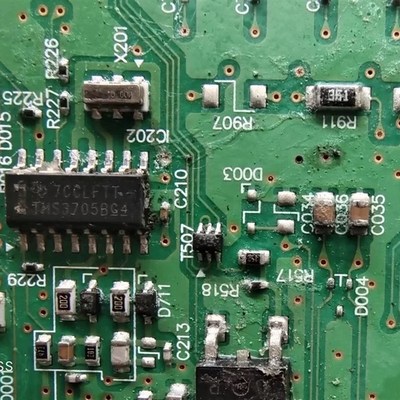 TMS3705 TMS3705B TMS3705BG4 TI德州 SOP-16