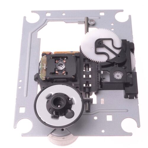 用于维修夏普SHARP QT-MP3W QT-MP5W 组合音响小机芯CD激光头