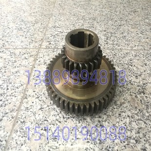 Z30100 齿轮 101312 沈阳机床 齿数48 中捷钻床配件