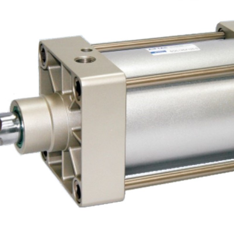 亚德客标准铝气缸SGC250*200*225*250*275*300*350*400*450*500S