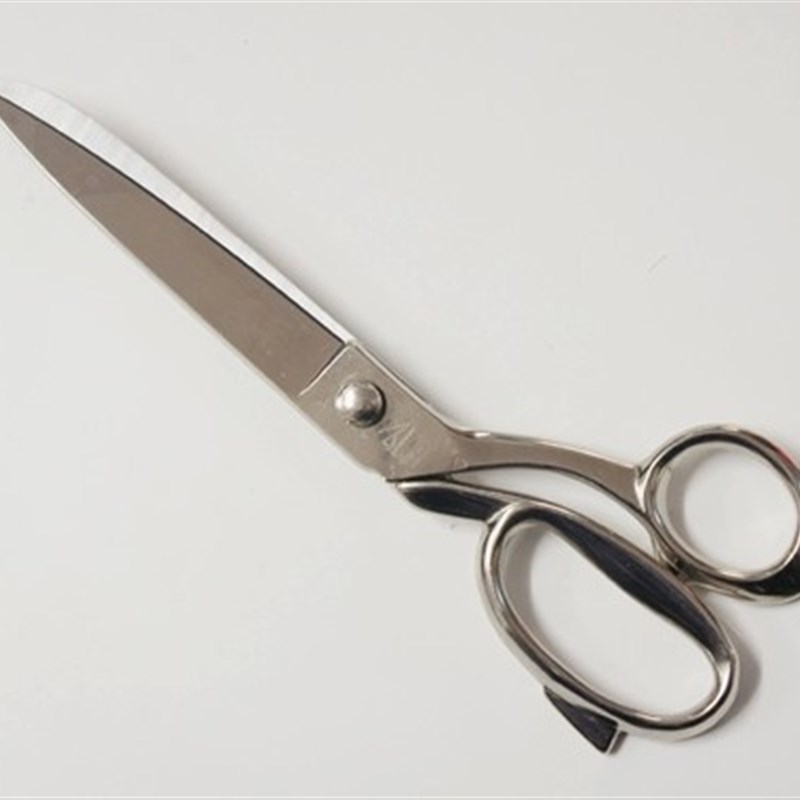 意大利Premax 电镀裁缝剪刀