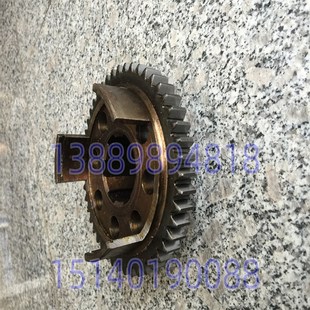 Z3080 齿轮61350 齿数46 Z3063 沈阳机床中捷钻床