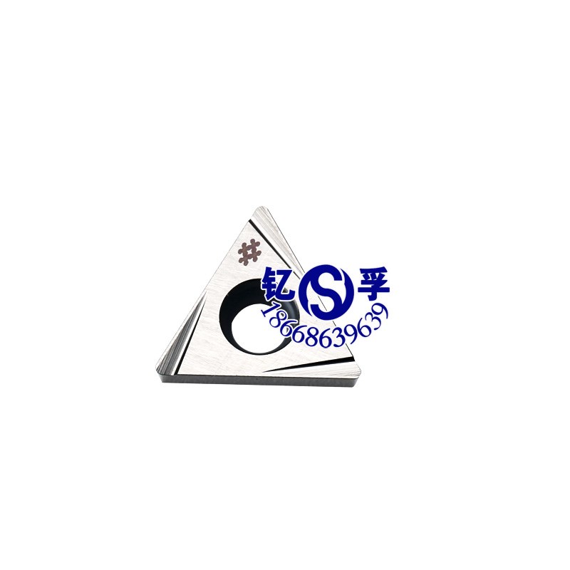 日本住友数控刀片TBGT060102L-W T1200A