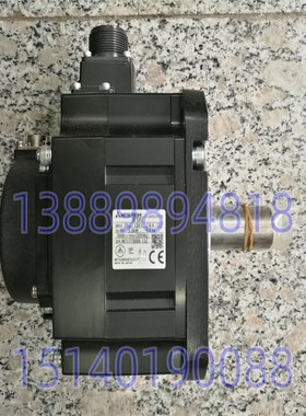 沈阳数控机床配件 CAK6150 CAK5085 X轴伺服电机MITSUBISHI-HF54S