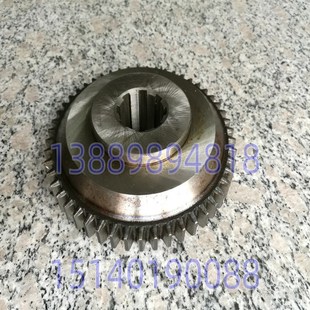 CAK80135 齿轮 2171L 沈阳机床配件 159 6163 Z51 H45 CAK63135