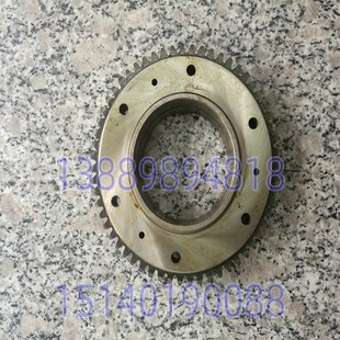 齿轮 CAK5085 2401L Z59 122 沈阳数控机床 电磁离合器 CAK6150