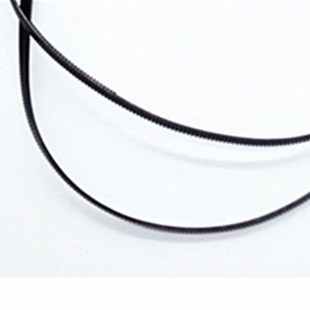 爱普生R290 L805字车皮带 T50 R330 R270皮带 L801 适用全新