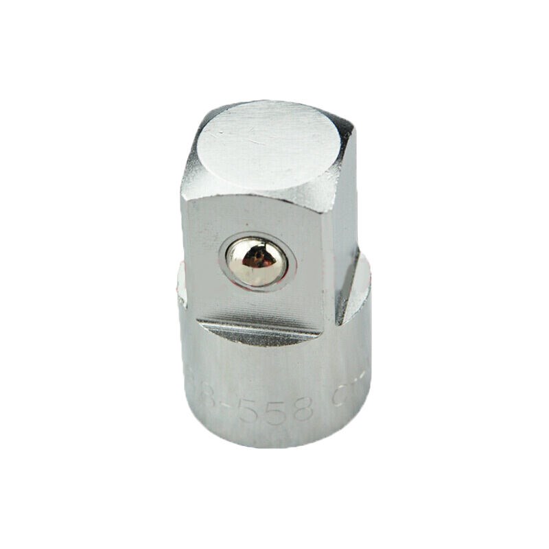 STANLEY史丹利工具19MM系列大小接头(3/4孔1/2头)88-908-1-22