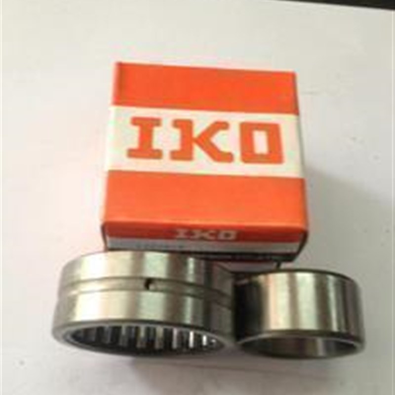 原装进口日本/IKO带内圈滚针轴承NKI7/16尺寸:7*17*16mm