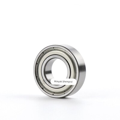 小径滚珠轴承B 6700 6701 6702 6703 6704 ZZ VV DD不锈钢C-E SB