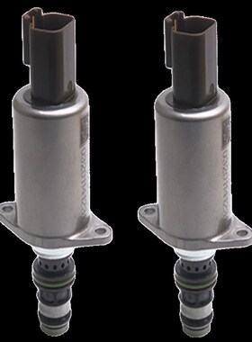 挖掘机 320 323 336 345 349 374GC安全锁行走回转先导比例电磁阀