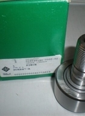 原装德国INA螺杆轴承INA轴承NUKR47-X-A品质保证