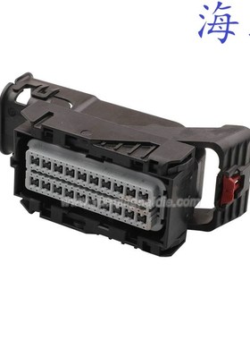 34566-0803适用于汽车线束连接器插头 车用接插件 含端子