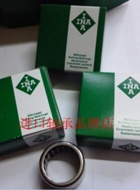 INA进口滚针轴承HK40204032403845124516452045385012