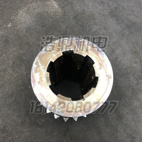 芜湖日升C5225机床配件立车配件Z20/L174/内6-7016