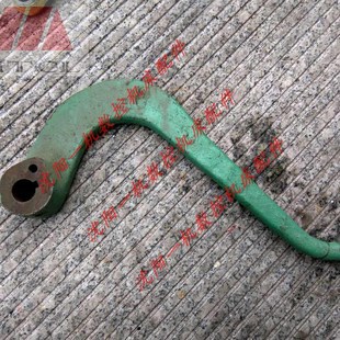 沈阳机床CA6140 图号3018A CA6150手柄