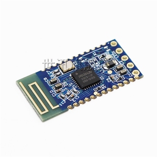 BLE 蓝牙4.2模块 速透传 蓝牙模块 CC2540 JDY 超CC2541
