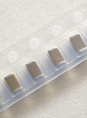 贴片电容1210 106M 10UF 25V 3225 一盘1K=110元 50只5元