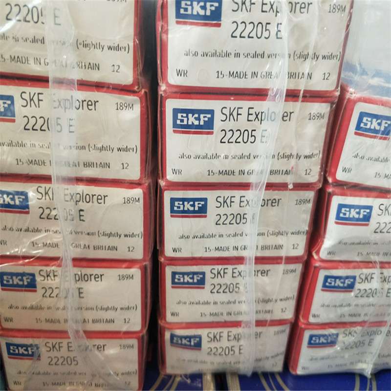 SKF 6016-2Z/C3GJN 6002 6003 6004 6005 6006 6007 6008 6009 RS