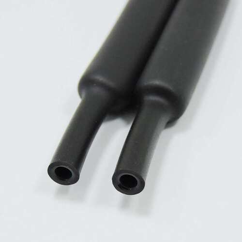 热缩管加厚绝缘套管 KS/凯盛  4mm 熱收縮套管 温度-55℃~125℃