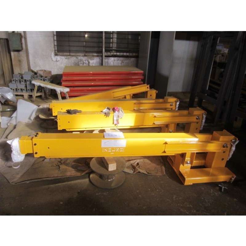 伸缩臂式货叉吊 3000kg-1T 货叉吊 深圳货叉吊 货叉钩 叉车配件
