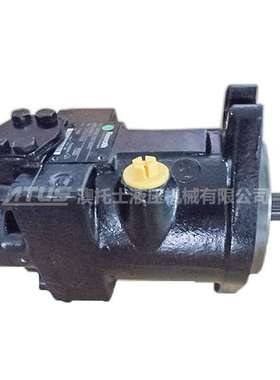 A10FM63轴向柱塞泵高压变量泵225-4613-04农业机械液压系统油泵