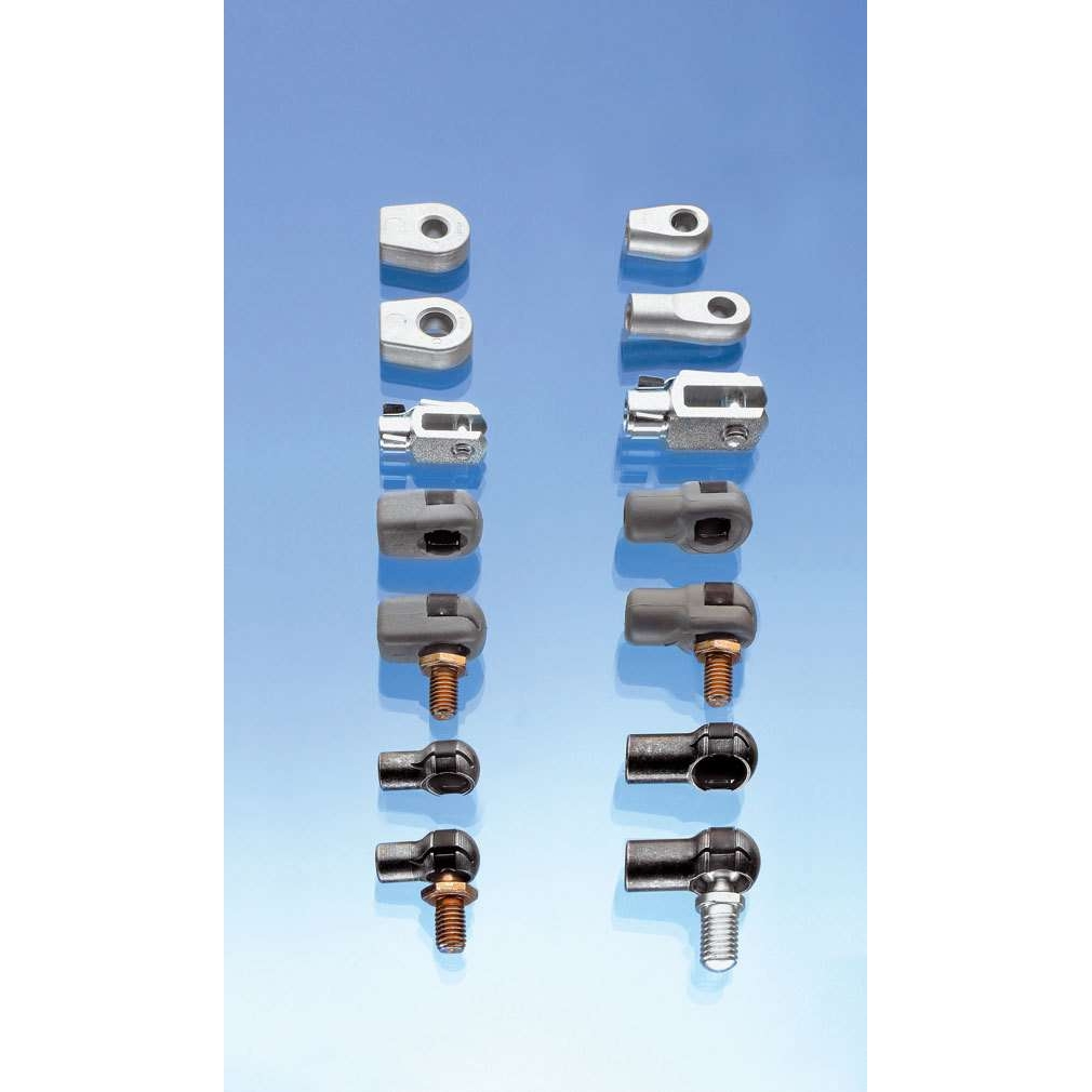 7天发货德国STABILUS气弹簧697699(原型号095606) 上海潜合现货