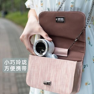 普芝涡轮挂脖风扇超长续航儿童制冷无叶迷你可手持小电风扇便携式