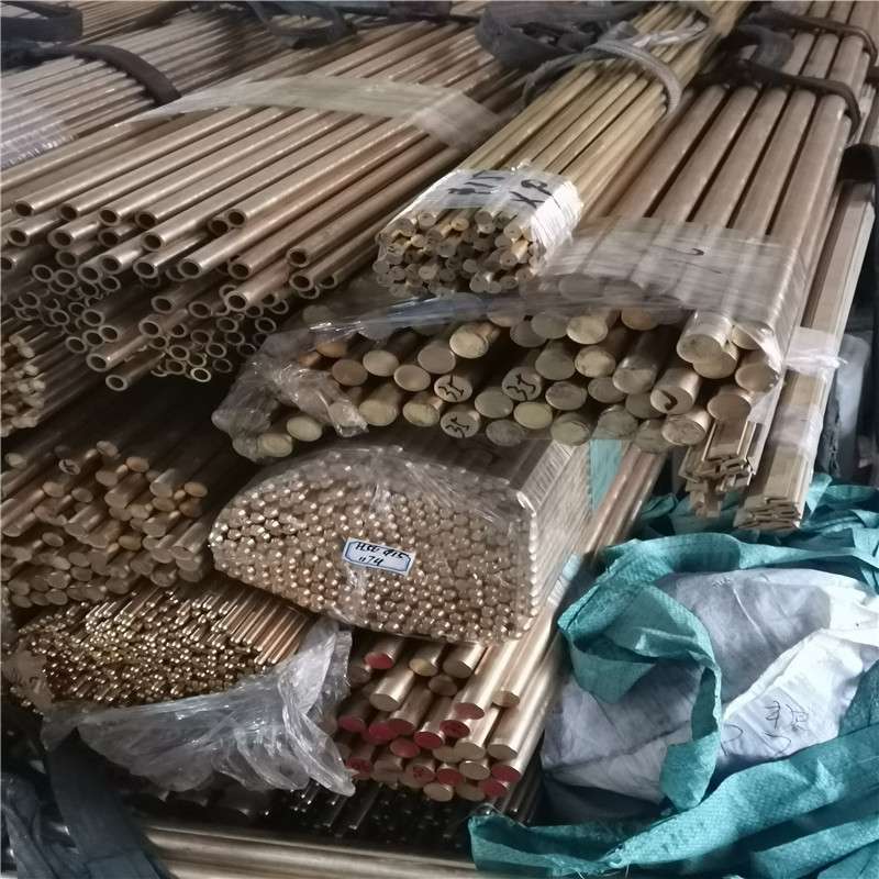 C5210BR锡磷青铜C5210BB铜排C5210R铜条C5210S铜型材C5210T铜棒