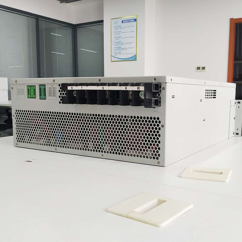 动态无功补偿svg装置低压动态电容柜抽屉壁挂式功率因数