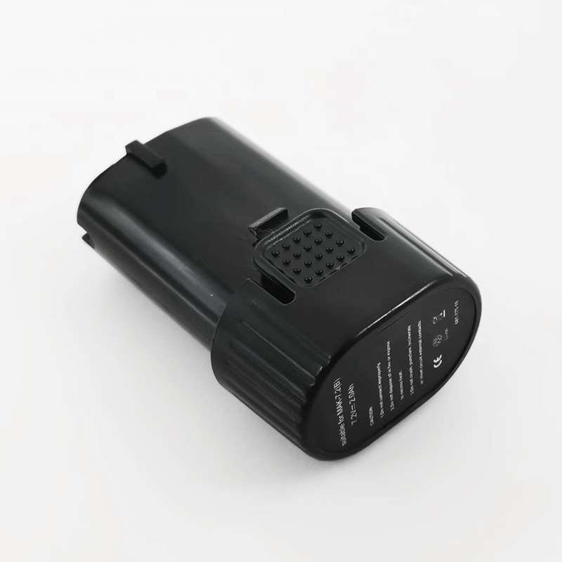替代Makit牧田电池 7.2V/10.8V电动工具替换锂电池BL1013 BL7010