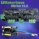 ODrive3.6 FOC BLDC Makerbase 伺服 双电机控制器