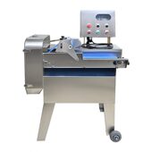 甄选工厂现货头切菜机堂用切块机电动多功能全自动多功能切菜机