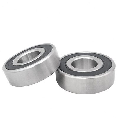 甄选不锈钢材质 S6010 S6011 S6012 S6013 -2RS ZZ 304 420 深沟