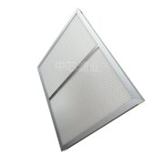 14SP384 空气过滤器 42951707初效过滤 离心机滤芯 甄选中芯滤业