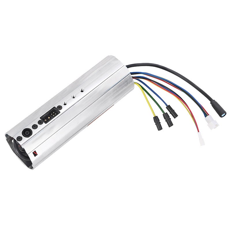 适用于纳恩博滑板车配件通用36V主板适配九号ES1ES2ES3ES4控制器