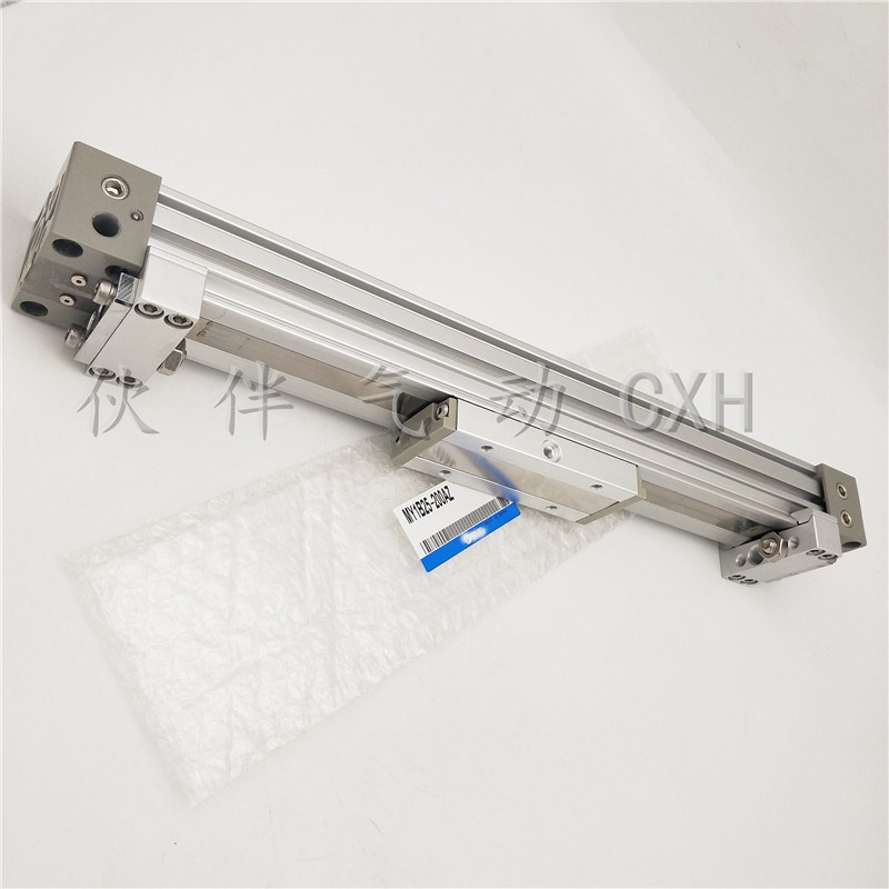 伙伴气动机械接合式无杆气缸MY1B20G/MY1B20-800/900/1000/A/L/H