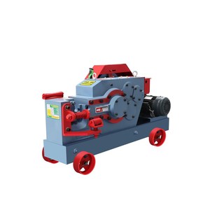 GQ45型扁铁角铁钢筋剪切机直螺纹钢圆钢线材截断机 钢筋切断机