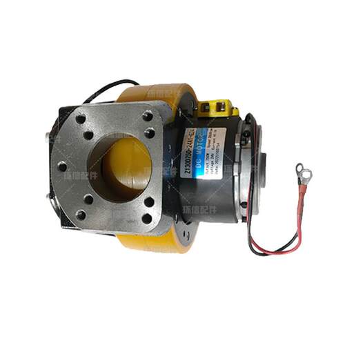诺力EPT15驱动总成(9孔)Z130D750-24A1(24V/750W)508098510014
