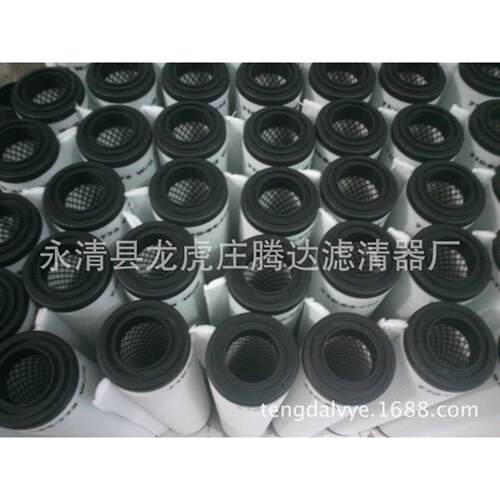 爱德华EMF10-EMF20真空泵油雾分离器滤芯A22304199