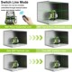 LFINE4D16线3D12线绿光水平仪激光水平仪投线仪Laser level