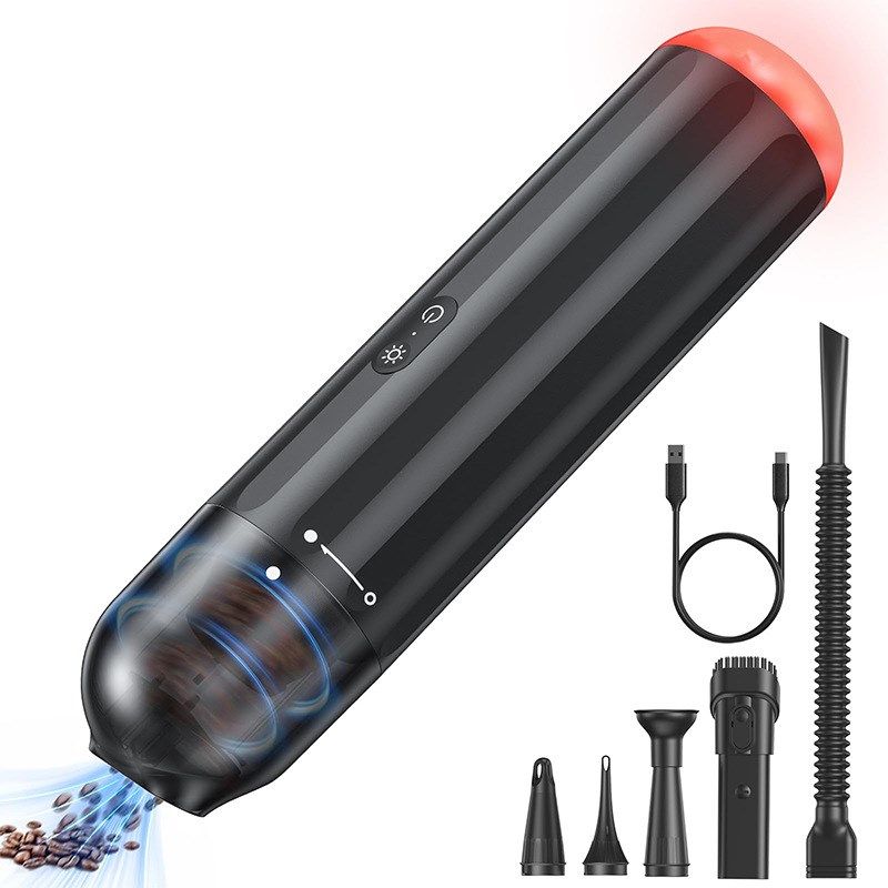 新品P15车载吸尘器10000Pa多功能无线户外充气吸吹一体车用吸尘器,汽车用品/电子/清洗/改装,车用吸尘器,淘宝优惠券,粉丝福利购,淘宝优惠卷