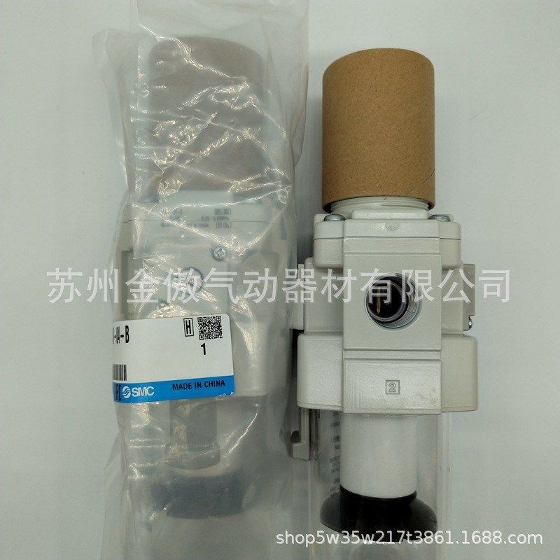 SMC过滤器AW40-04D-B AW40-04BD-B AW40-04BDG-B