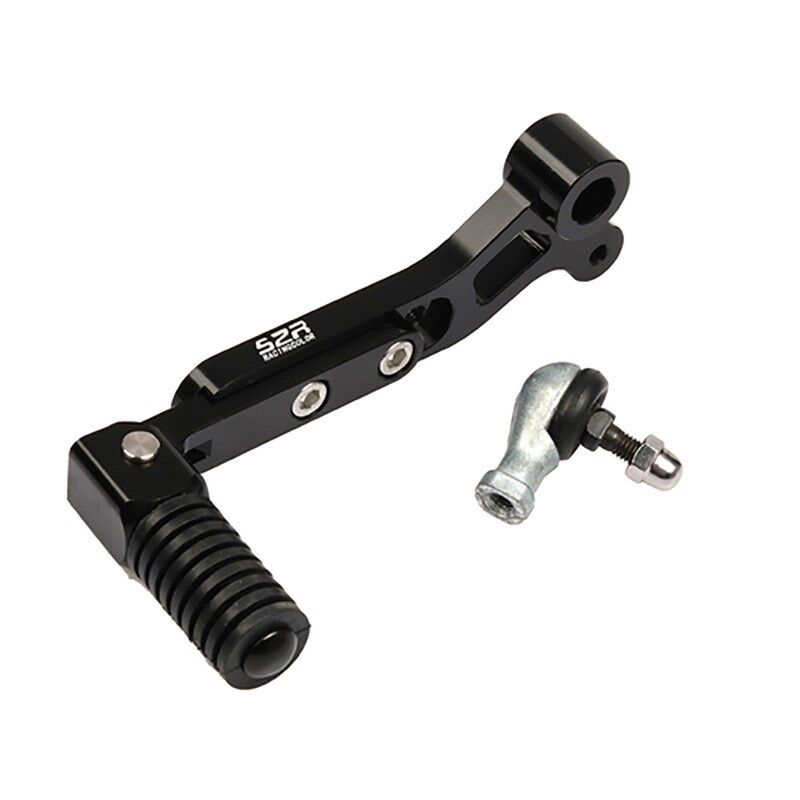 适用CFMOTO春风250NK 300 250SR 改装配件变档杆挂挡排档杆换挡杆